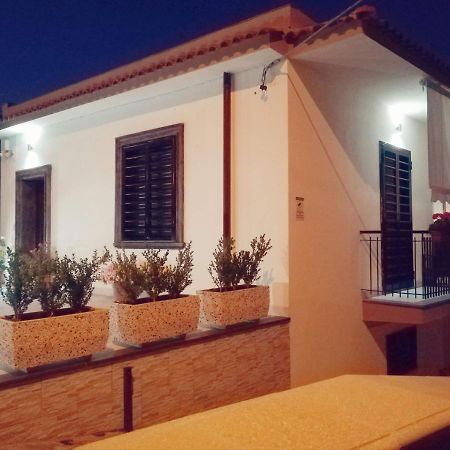 Sylva Mala Home Trecase Екстериор снимка