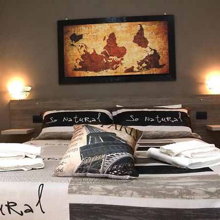 Sylva Mala Home Trecase Екстериор снимка