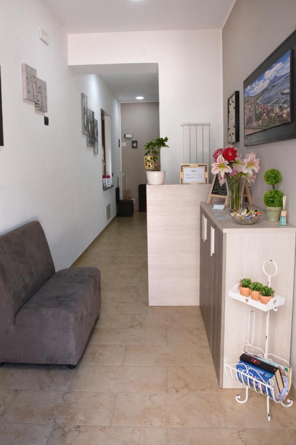 Sylva Mala Home Trecase Екстериор снимка
