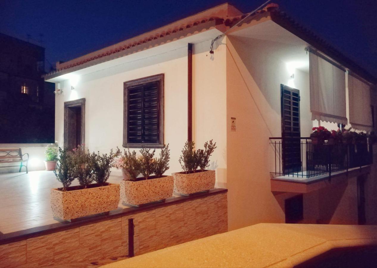 Sylva Mala Home Trecase Екстериор снимка