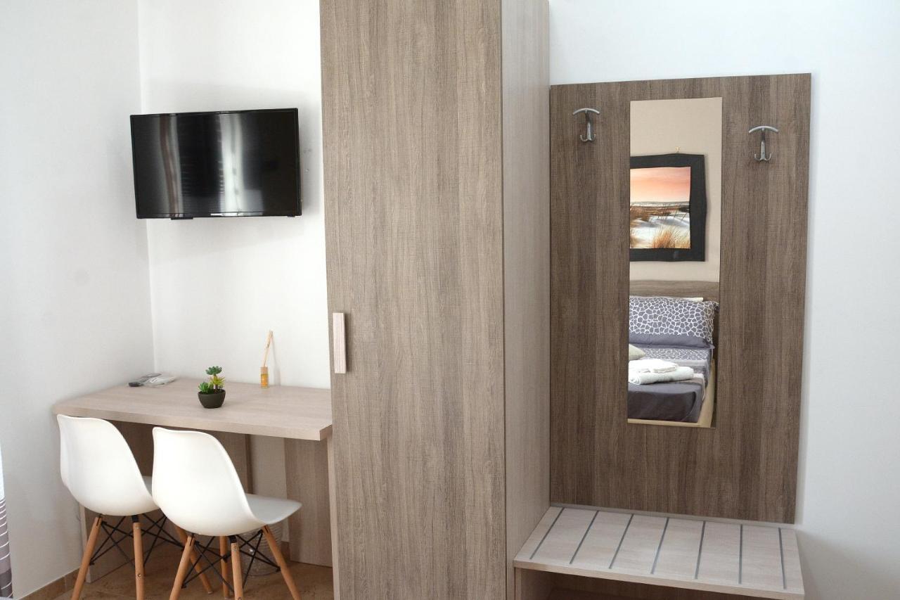 Sylva Mala Home Trecase Екстериор снимка