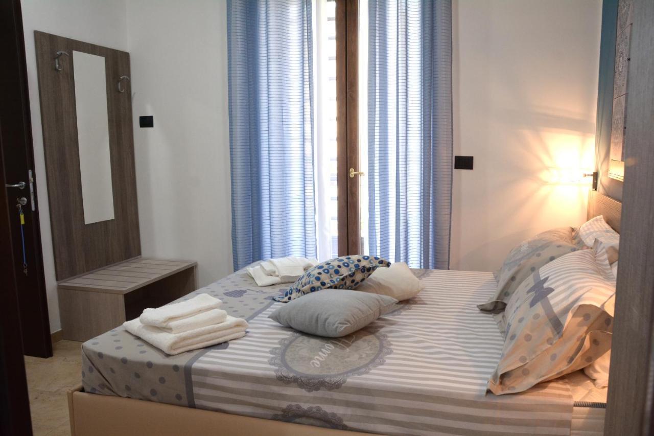Sylva Mala Home Trecase Екстериор снимка