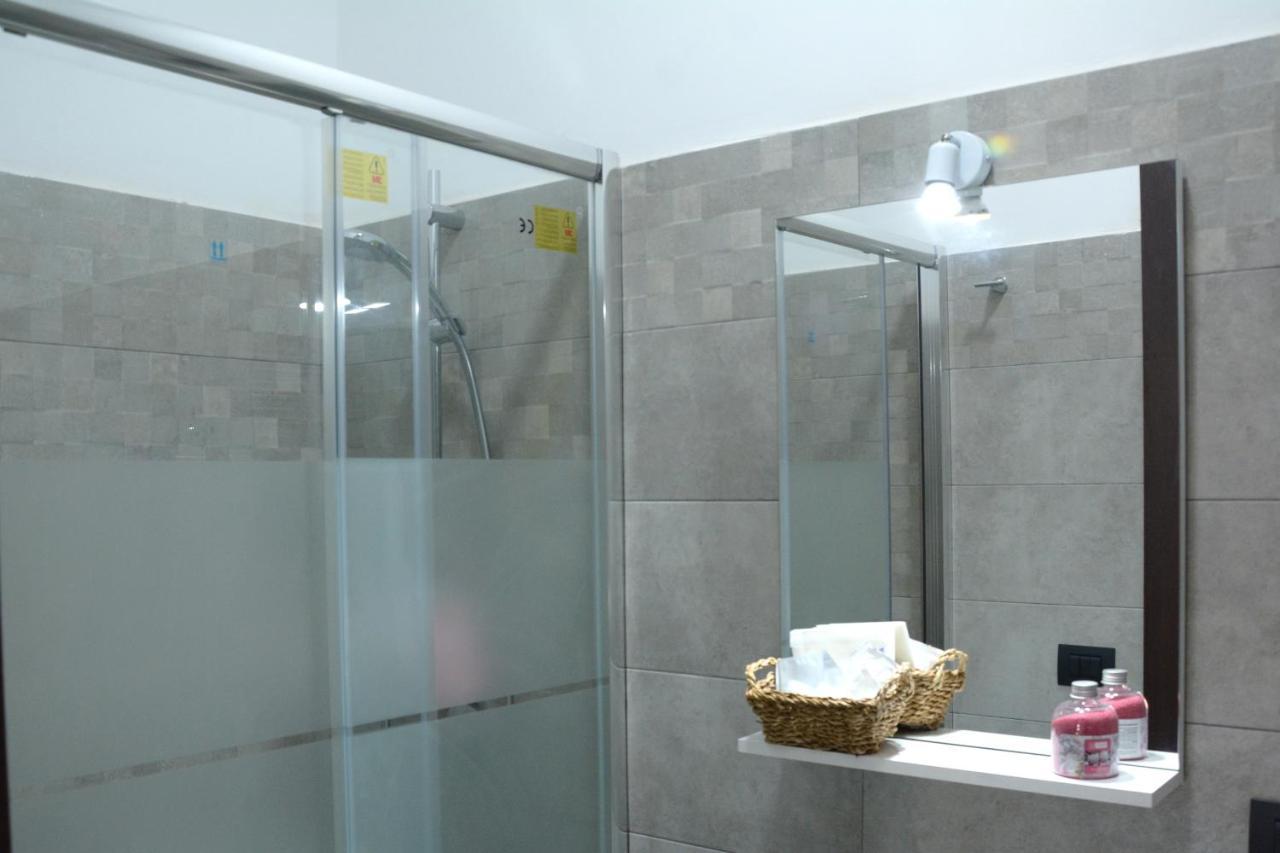 Sylva Mala Home Trecase Екстериор снимка