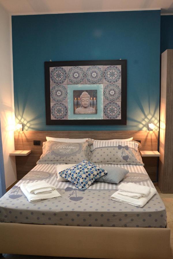 Sylva Mala Home Trecase Екстериор снимка