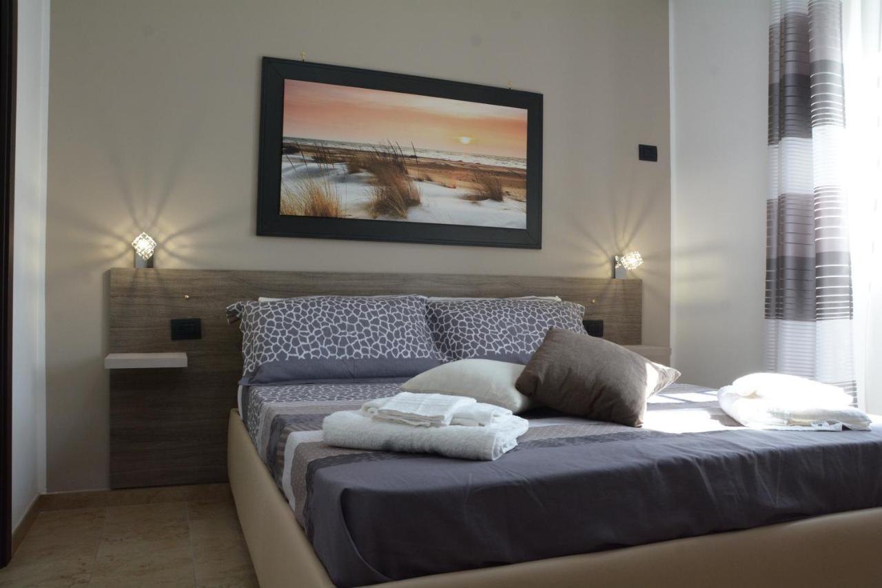 Sylva Mala Home Trecase Екстериор снимка
