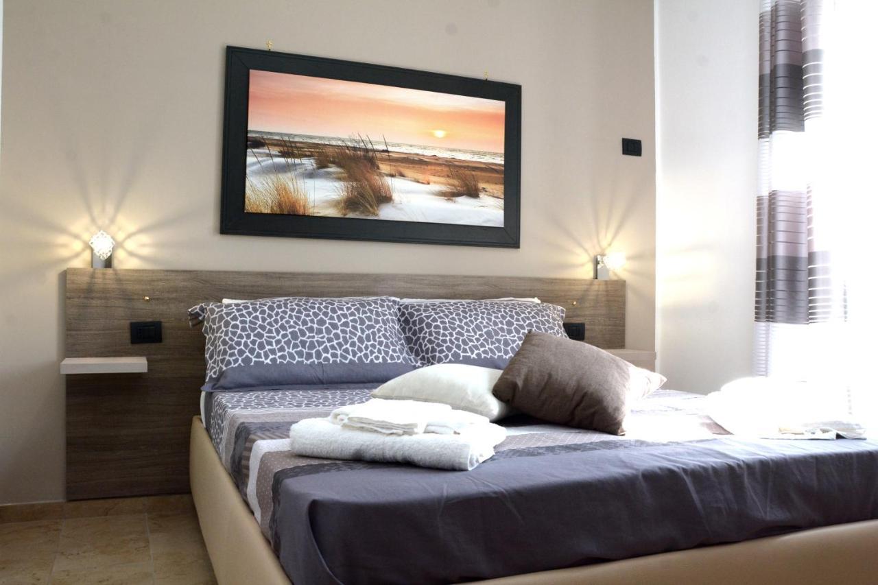 Sylva Mala Home Trecase Екстериор снимка