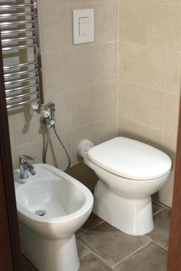 Sylva Mala Home Trecase Екстериор снимка