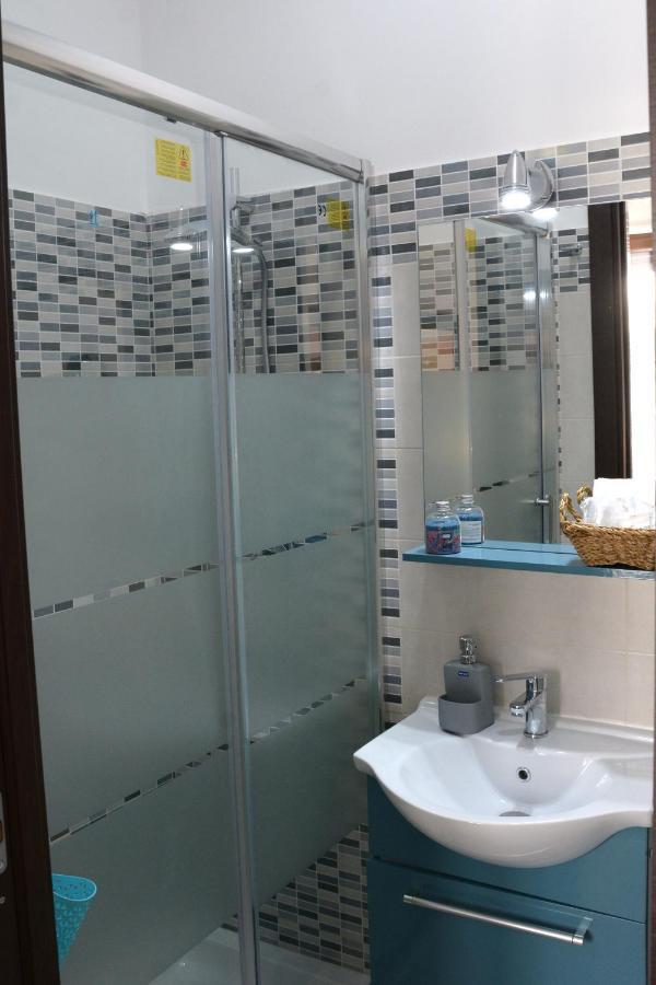 Sylva Mala Home Trecase Екстериор снимка