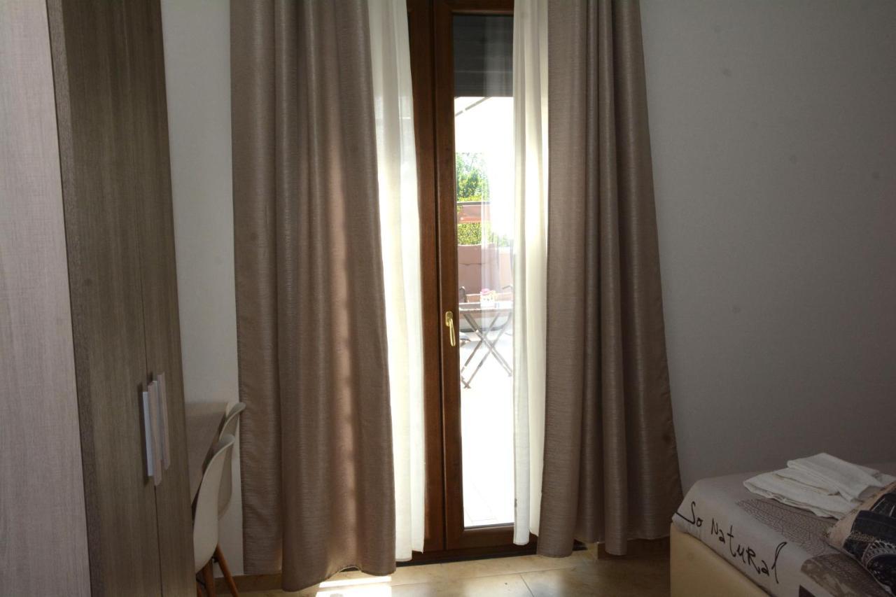 Sylva Mala Home Trecase Екстериор снимка