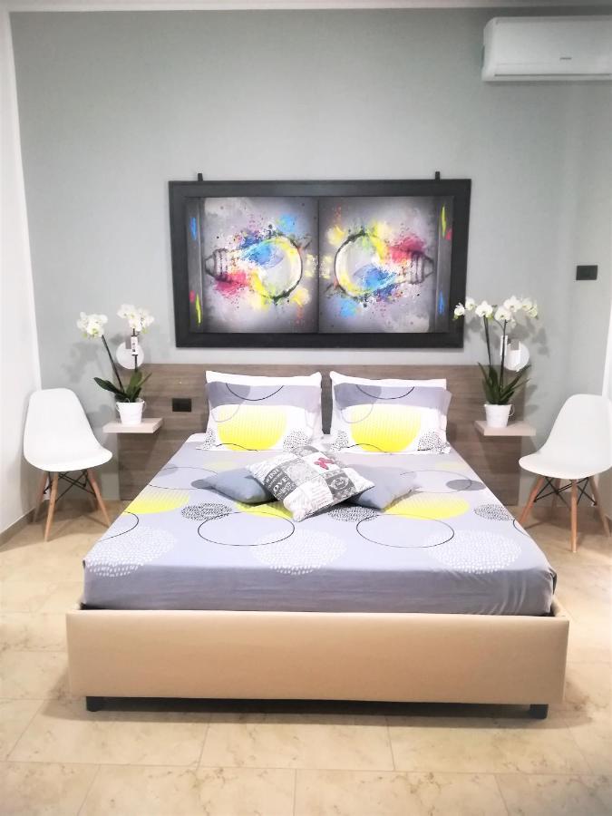 Sylva Mala Home Trecase Екстериор снимка