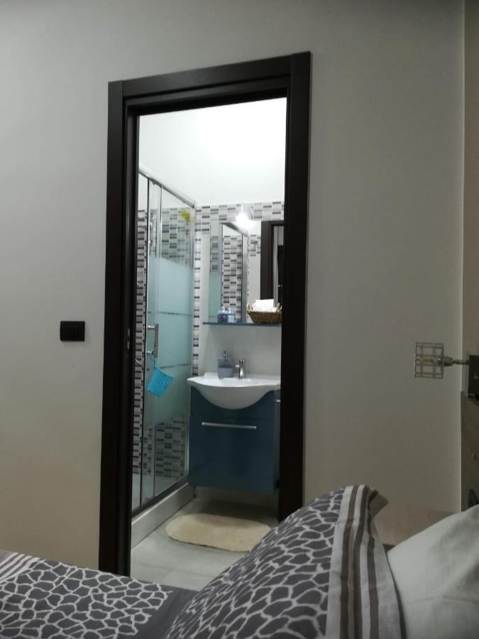 Sylva Mala Home Trecase Екстериор снимка