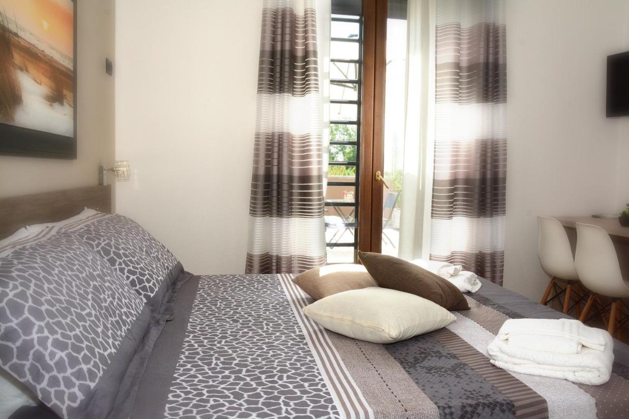 Sylva Mala Home Trecase Екстериор снимка