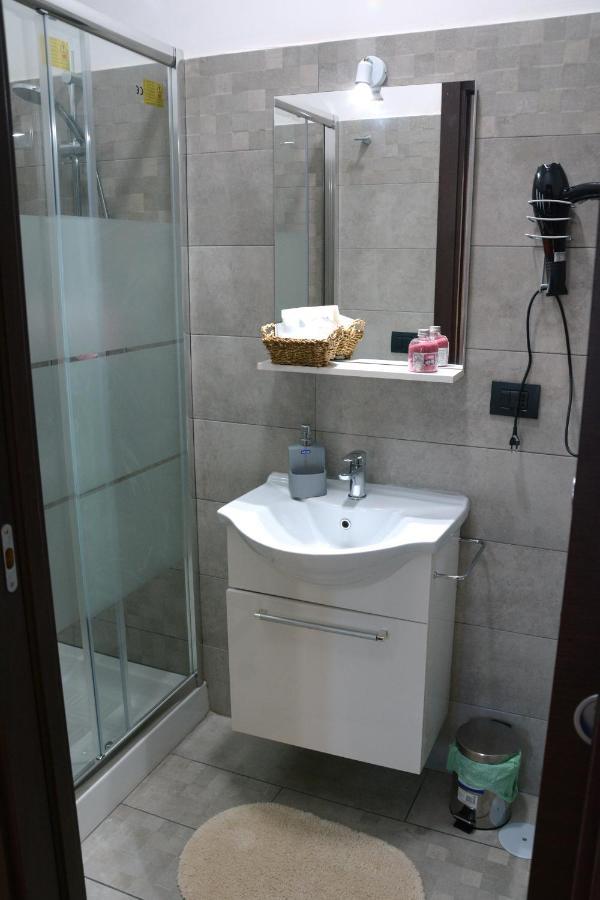 Sylva Mala Home Trecase Екстериор снимка