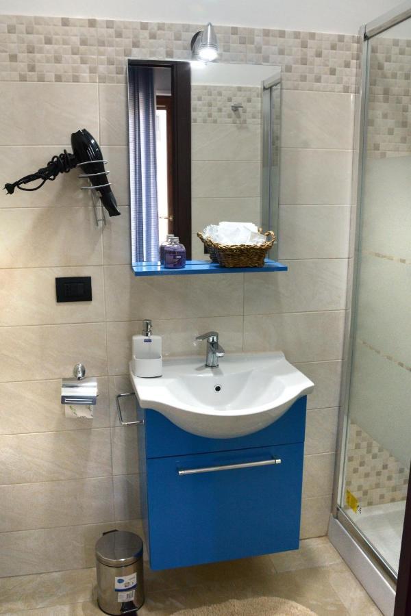 Sylva Mala Home Trecase Екстериор снимка